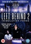 Left Behind 2: Tribulation Force - Kirk Cameron