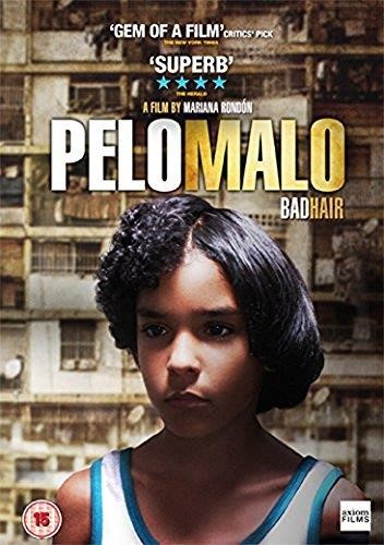 Pelo Malo - Film: