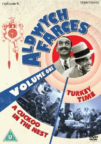 Aldwych Farces Vol. 1 - Tom Walls