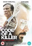 Code Of A Killer - David Threlfall