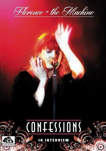 Florence & The Machine: Confessions - Film: