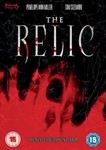 The Relic - Tom Sizemore
