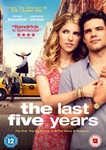 The Last Five Years - Anna Kendrick