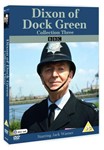 Dixon Of Dock Green Collection 3 - Jack Warner