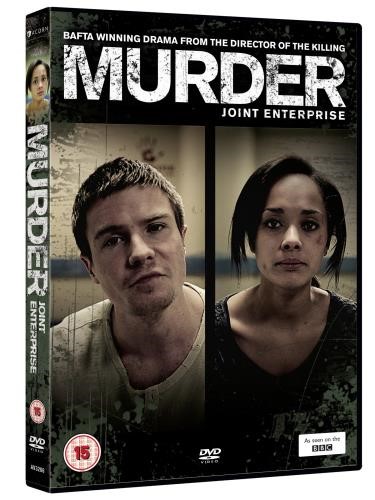Murder - Pilot - Joe Dempsie