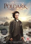 Poldark - Aidan Turner