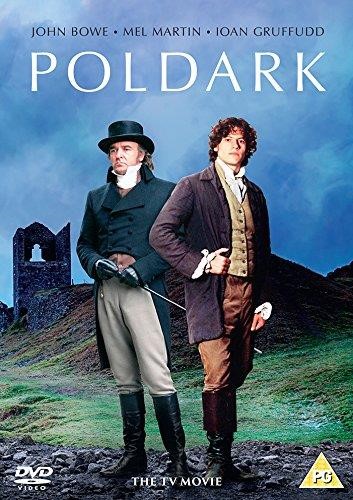 Poldark - The Movie - Ioan Gruffud