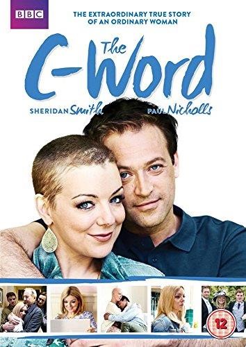 The C-word - Sheridan Smith