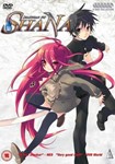 Shakugan No Shana Collection - Volumes 1-6