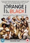 Orange Is The New Black - Season 2