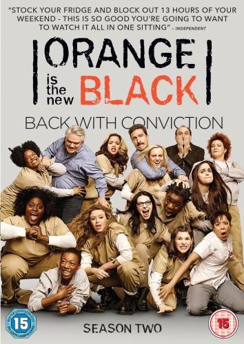 Orange Is The New Black - Season 2