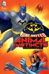 Batman Unlimited - Animal Instincts