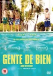 Gente De Bien - Brayan Santamaria
