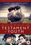 Testament Of Youth [2015] - Alicia Vikander