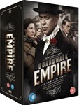 Boardwalk Empire: Season 1-5 [2015 - Steve Buscemi