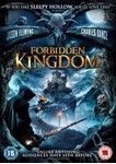Forbidden Kingdom - Charles Dance