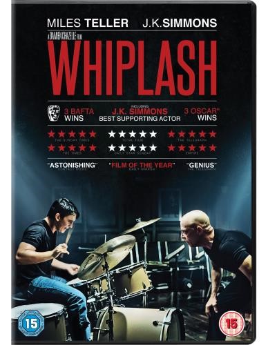 Whiplash [2015] - Miles Teller