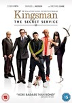 Kingsman: The Secret Service - Colin Firth