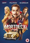 Mortdecai [2015] - Johnny Depp