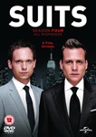 Suits: Season 4 - Gabriel Macht