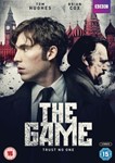 The Game [2015] - Jonathan Aris
