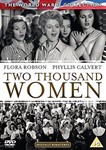 Two Thousand Women - Phyllis Calvert