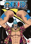 One Piece Collection 10 - Akemi Okamura