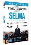 Selma - David Oyelowo