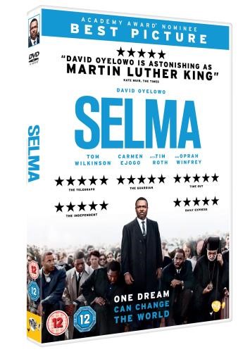 Selma - David Oyelowo