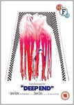 Deep End - John Moulder-brown