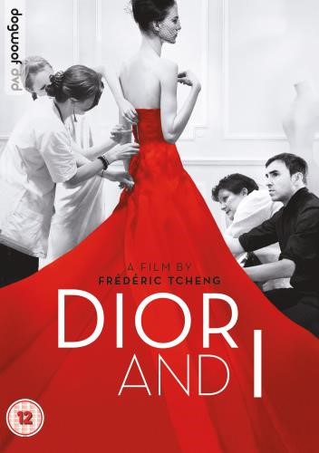 Dior And I - Jennifer Lawrence