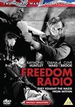 Freedom Radio - Clive Brook