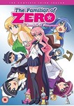 Familiar Of Zero S3 Collection [201 - Film: