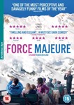 Force Majeure - Johannes Kuhnke