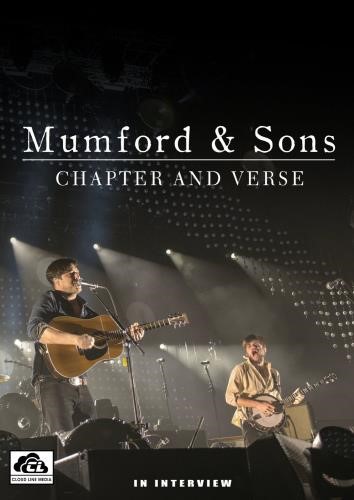Mumford & Sons: Chapter & Verse - Film: