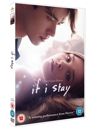 If I Stay - Film