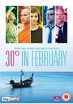30 Degrees In February - Maria Lundqvist