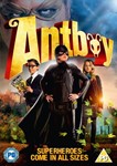 Antboy - Oscar Dietz