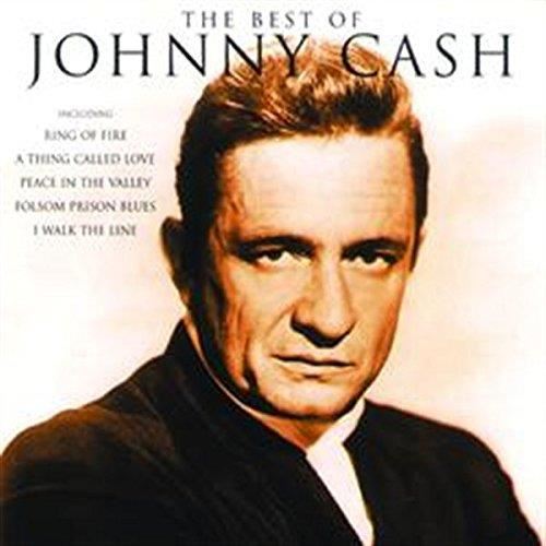 Johnny Cash - The Best Of