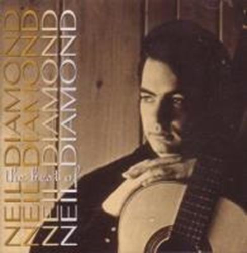 Neil Diamond - The Best Of (1)