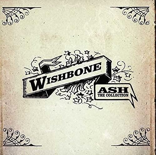 Wishbone Ash - The Collection