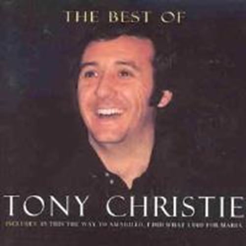 Tony Christie - The Best Of