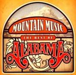 Alabama - Mountain Music
