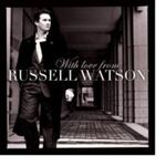 Russell Watson - With Love From Russell Watson