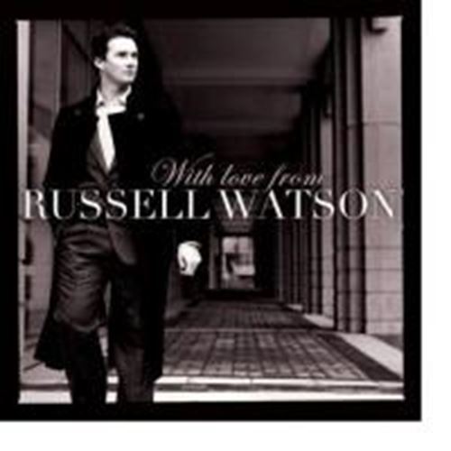 Russell Watson - With Love From Russell Watson