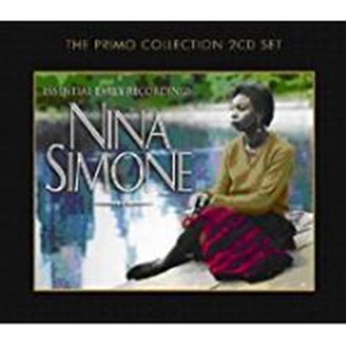 Nina Simone - Essential Early Recordings