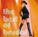Brigette Bardot - The Best Of
