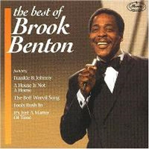 Brook Benton - The Best Of