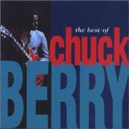 Chuck Berry - The Best Of