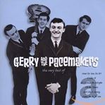 Gerry & The Pacemakers - The Very Best Of